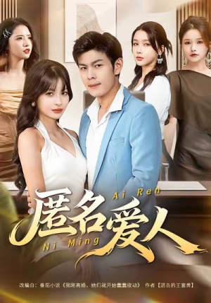 匿名爱人（80集）网上可以看吗