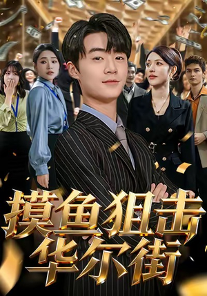 摸鱼狙击华尔街（80集）高分佳作免费看