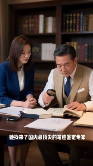 真正的他（长篇）精彩短剧看不停