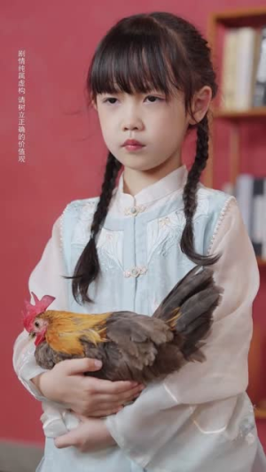 萌宝五岁半，你家没我得散（61集）全剧免费观看