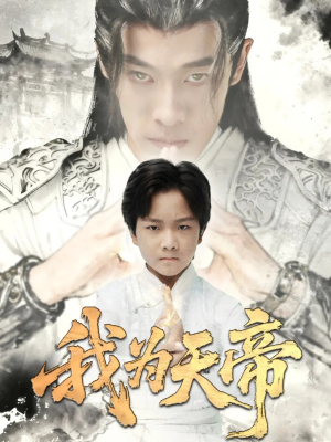 我为天帝（61集）百亿短剧抢先看