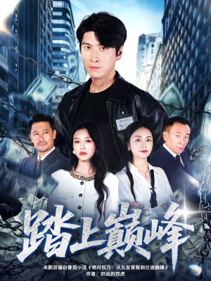 踏上巅峰(85集) 踏上巅峰(85集)全集