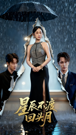 星辰不渡回头月(60集) 星辰不渡回头月(60集)热门短剧分享