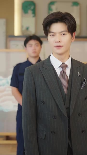 我有透视无所不能(80集) 我有透视无所不能(80集)短剧有好货推荐