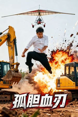 孤胆血刃（62集）这部短剧太好看