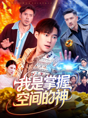 我是掌握空间的神(109集) 我是掌握空间的神(109集)最火短剧推荐