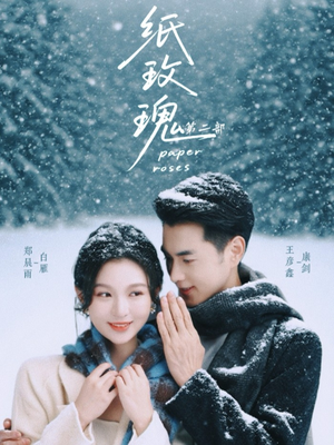 纸玫瑰第二部(80集) 纸玫瑰第二部(80集)精彩的网络短剧