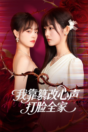 假千金心声泄露后我篡改翻盘(51集) 假千金心声泄露后我篡改翻盘(51集)免费在线看