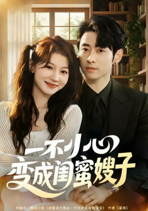 一不小心变成闺蜜嫂子（71集）一起看短剧