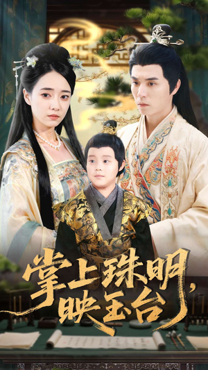 掌上珠明映玉台（79集）精彩短剧抢先看