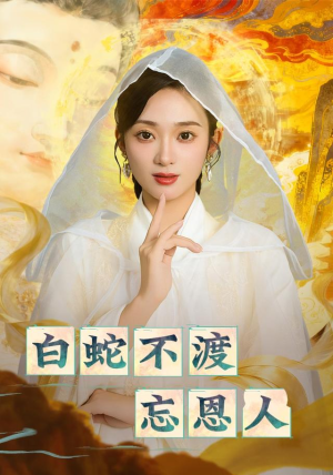 白蛇不渡忘恩人（60集）最新火爆短剧