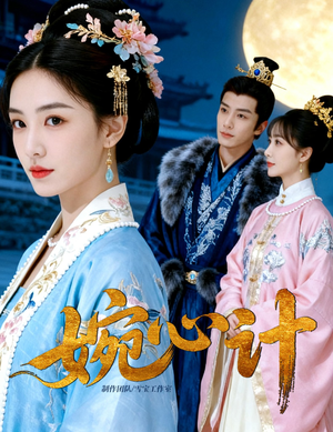 婉心计（49集）短剧太精彩