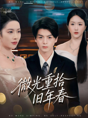 微光重拾旧年春（80集）短剧太精彩