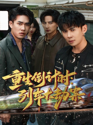 重生倒计时:列车大劫案(80集) 重生倒计时:列车大劫案(80集)短剧免费分享