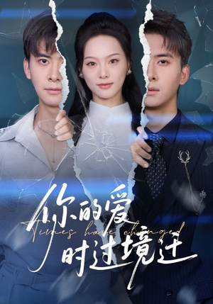 你的爱时过境迁（61集）夸克网盘在线看