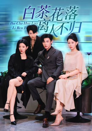 白茶花落离人(51集) 白茶花落离人(51集)免费看