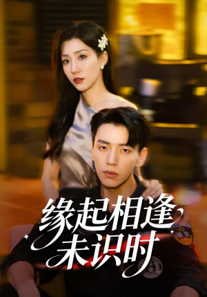 缘起相逢未识时（57集）高清无码免费看