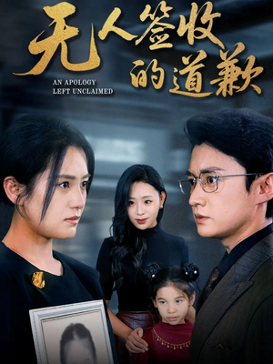 无人签收的道歉(55集) 无人签收的道歉(55集)在线看