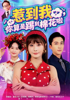 惹到我，你算是踢到棉花啦（67集）短剧更新抢先看