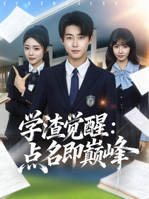 学渣觉醒点名即巅峰(86集) 学渣觉醒点名即巅峰(86集)热门短剧榜单