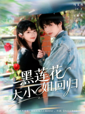 黑莲花大小姐回归（80集）经典老剧免费看