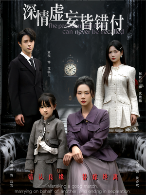 往事暗沉不可追(65集) 往事暗沉不可追(65集)火爆短剧热播中