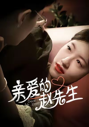 亲爱的赵先生（100集）看到了大结局