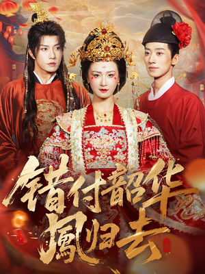 错付韶华凤归去(61集) 错付韶华凤归去(61集)高清无码免费看