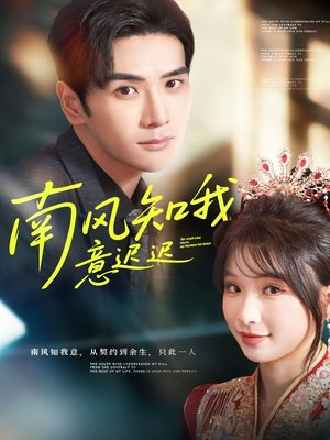 南风知我意迟迟（79集）短剧推荐上热门