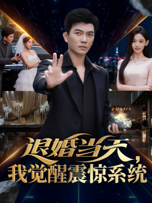 退婚当天，我觉醒震惊系统（53集）高分佳作免费看