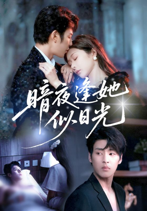 暗夜逢她似日光（72集）在哪个app能看