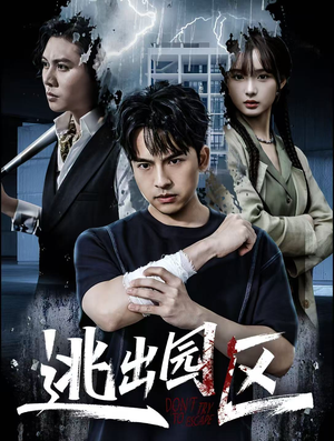 逃出园区(28集) 逃出园区(28集)在线看到大结局