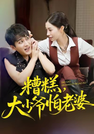 糟糕，大少爷怕老婆（84集）第三季