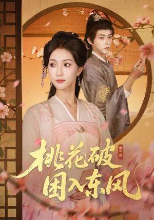桃花破困入东风（62集）不用花钱看全剧