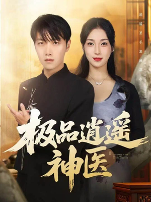 极品逍遥神医（82集）好看短剧推荐