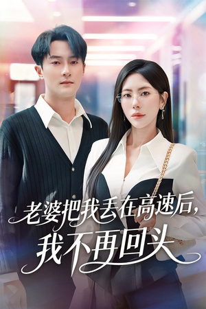 老婆把我丢在高速后，我不再回头（66集）免费观看全集