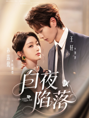 白夜陷落（81集）抢先看新短剧