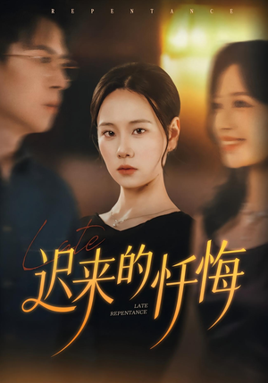迟来的忏悔(41集) 迟来的忏悔(41集)精彩短剧追不停