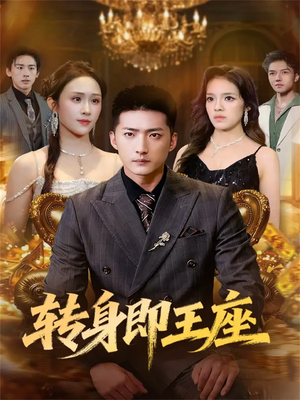 转身即王座（72集）爱上了这部剧了