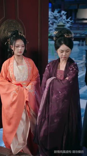 仙泪红尘劫（54集）免费短剧合集