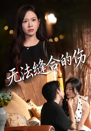 无法缝合的伤(45集) 无法缝合的伤(45集)短剧上头又好看