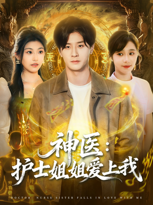 神医护士姐姐爱上我(93集) 神医护士姐姐爱上我(93集)精彩不断免费看