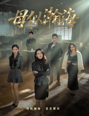 母似瀚海(71集) 母似瀚海(71集)短剧小说在线看