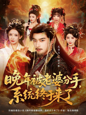 晚年被老婆分手，系统终于来了（80集）哪个网站可以看
