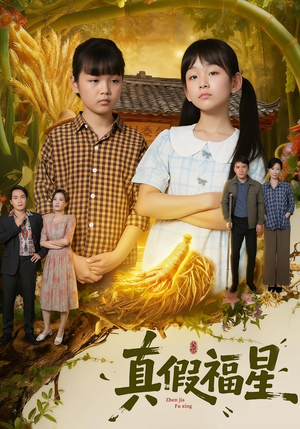 真假福星(66集) 真假福星(66集)完整版免费观看