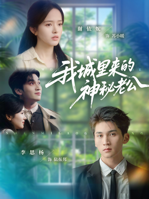 我城里来的神秘老公(30集) 我城里来的神秘老公(30集)一起追短剧