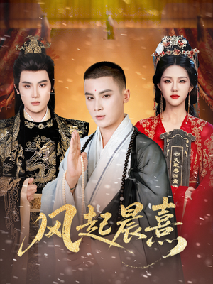 风起晨熹(63集) 风起晨熹(63集)免费看全集