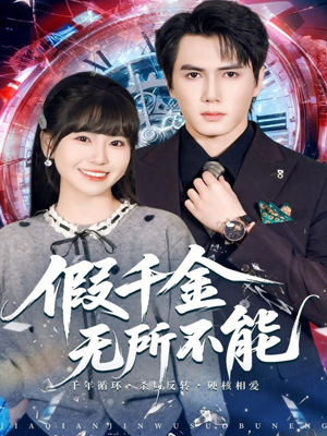 假千金无所不能(71集) 假千金无所不能(71集)直接追到结尾