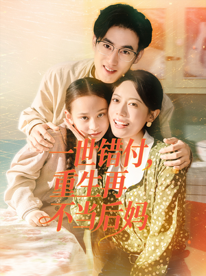 一世错付,重生再不当后妈(69集) 一世错付,重生再不当后妈(69集)短剧太上头了