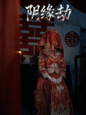 阴缘劫（25集）好看短剧追不停